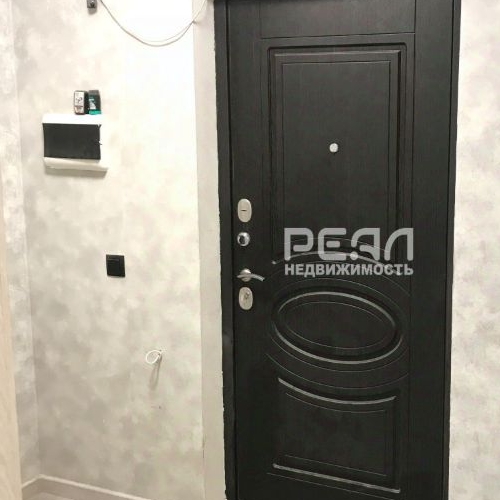 1-комн квартира пос. Парголово, улица Тихоокеанская, 1к2