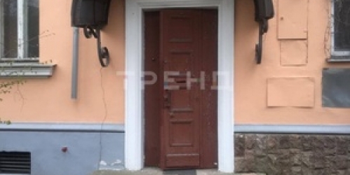 2-комн квартира Серебряков пер,  д. 3