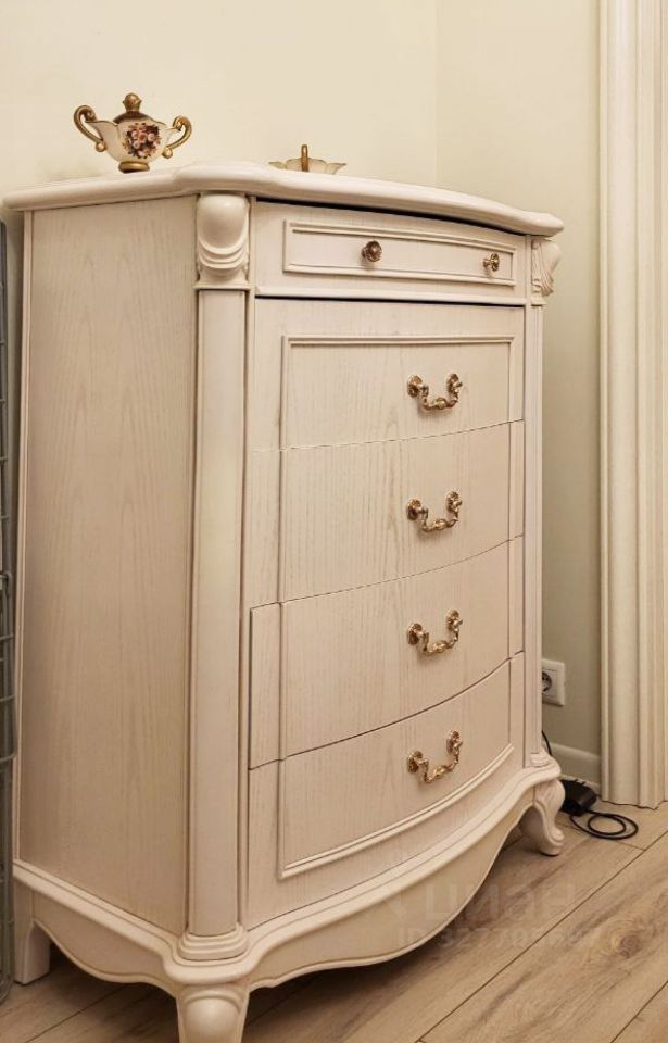 Продажа 1-комн квартиры на вторичном рынке Одинцово, улица Сколковская, 7Б