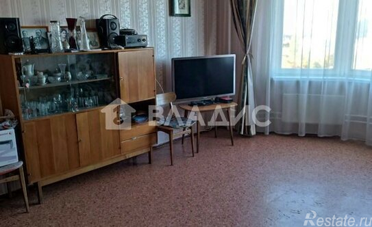 Продажа 3-комн квартиры на вторичном рынке Волгоградский пр-кт,  д. 94,  к. 1