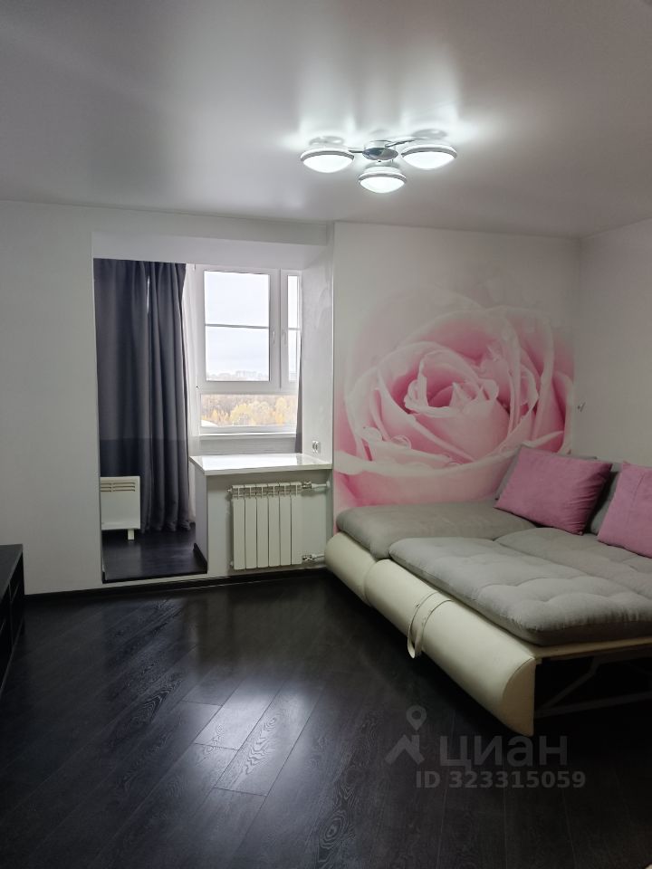 Аренда студии Полевая Сабировская улица, 47к1