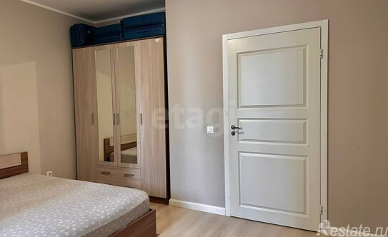 Продажа 2-комн квартиры на вторичном рынке ул Русановская,  д. 19,  к. 3