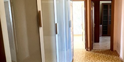 3-комн квартира Шипиловская улица, 54К1