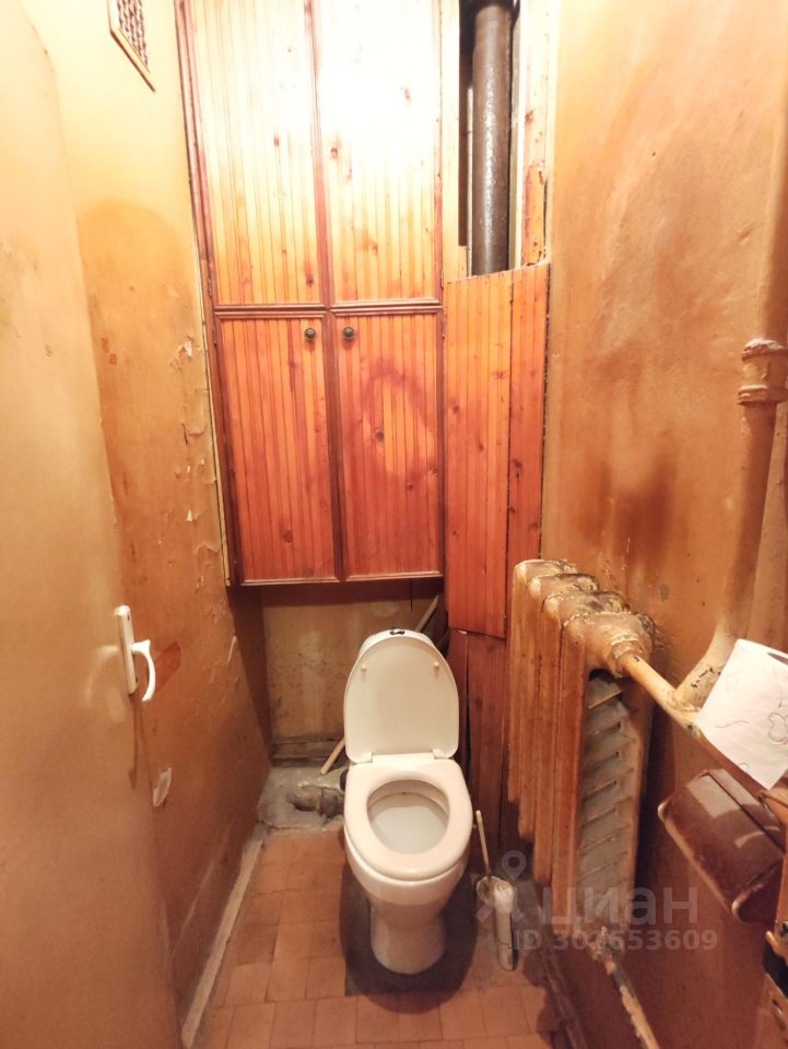 Продажа 2-комн квартиры на вторичном рынке 6-я Красноармейская улица, 22