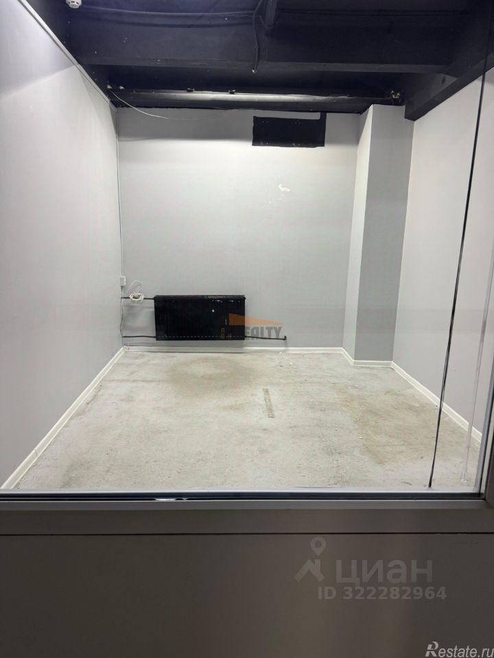 Аренда ПСН Складочная улица,  д. 20 с1