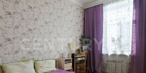 4-комн квартира Октябрьская наб,  д. 102,  к. АМ