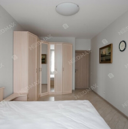 Продажа 2-комн квартиры на вторичном рынке Выборгское шоссе,  д. 17