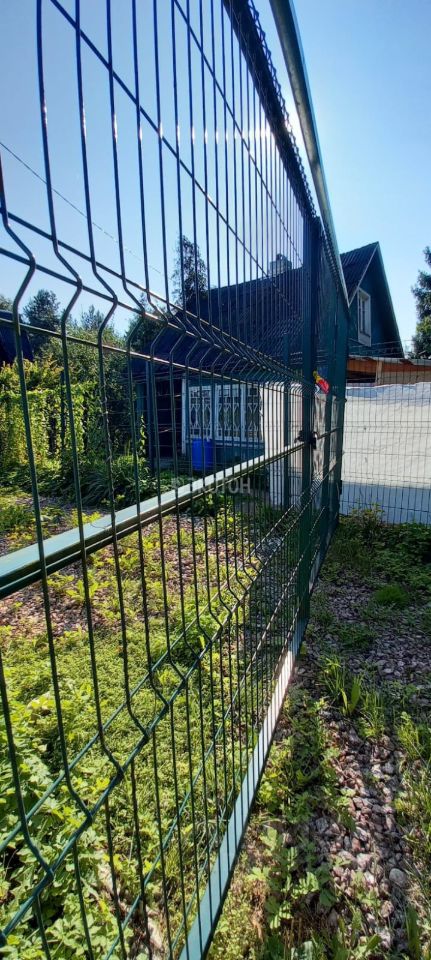 Продажа дома Дружное-3 СНТ, улица Дальняя