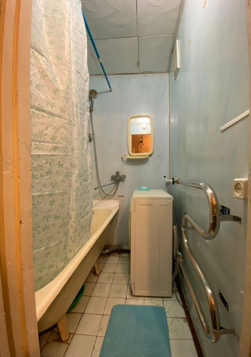Продажа 2-комн квартиры на вторичном рынке 2 Рабфаковский пер.,  д. 15,  к. 1