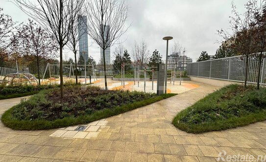 Продажа 3-комн квартиры на вторичном рынке улица Сергея Бондарчука