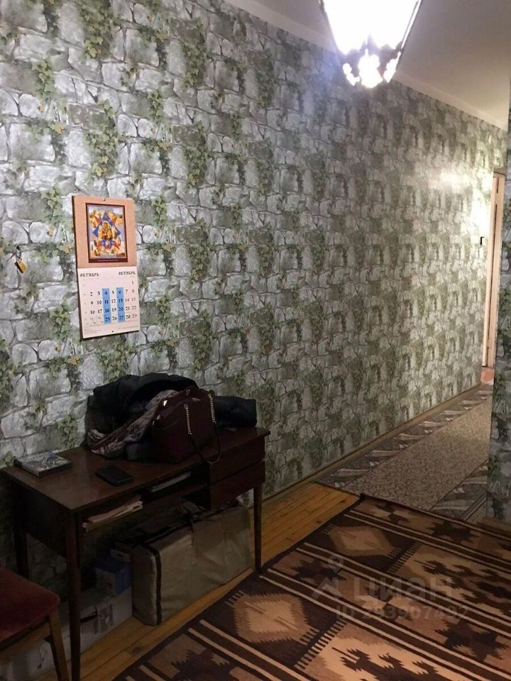 Продажа 3-комн квартиры на вторичном рынке Газовая улица, 7
