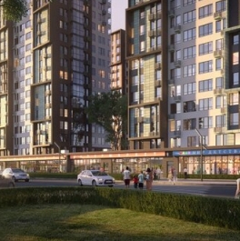 Продажа 2-комн квартиры на вторичном рынке Коммунарка п, Потаповская Роща ул
