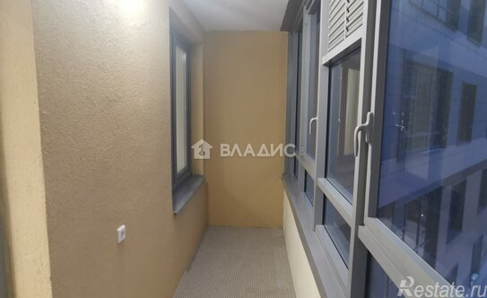 Продажа 1-комн квартиры на вторичном рынке Богатырский пр-кт,  д. 2А