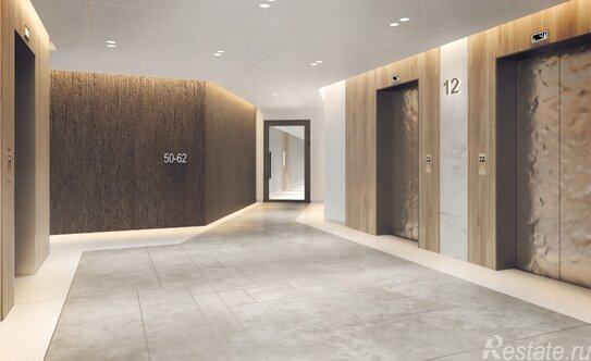 Продажа 2-комн квартиры на вторичном рынке улица Новый Арбат,  д. 15 с1