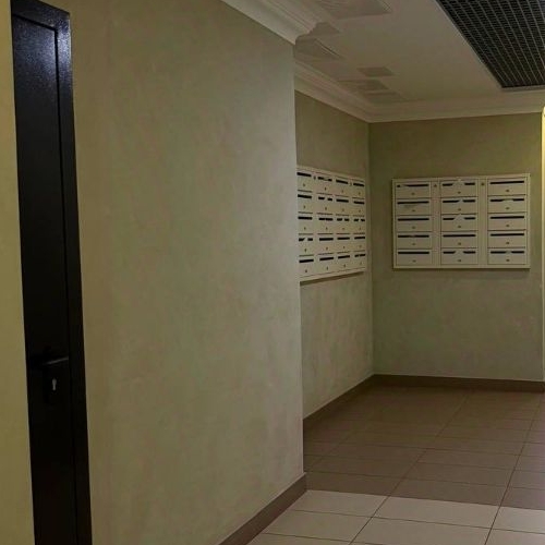 2-комн квартира Смоленская улица, 14