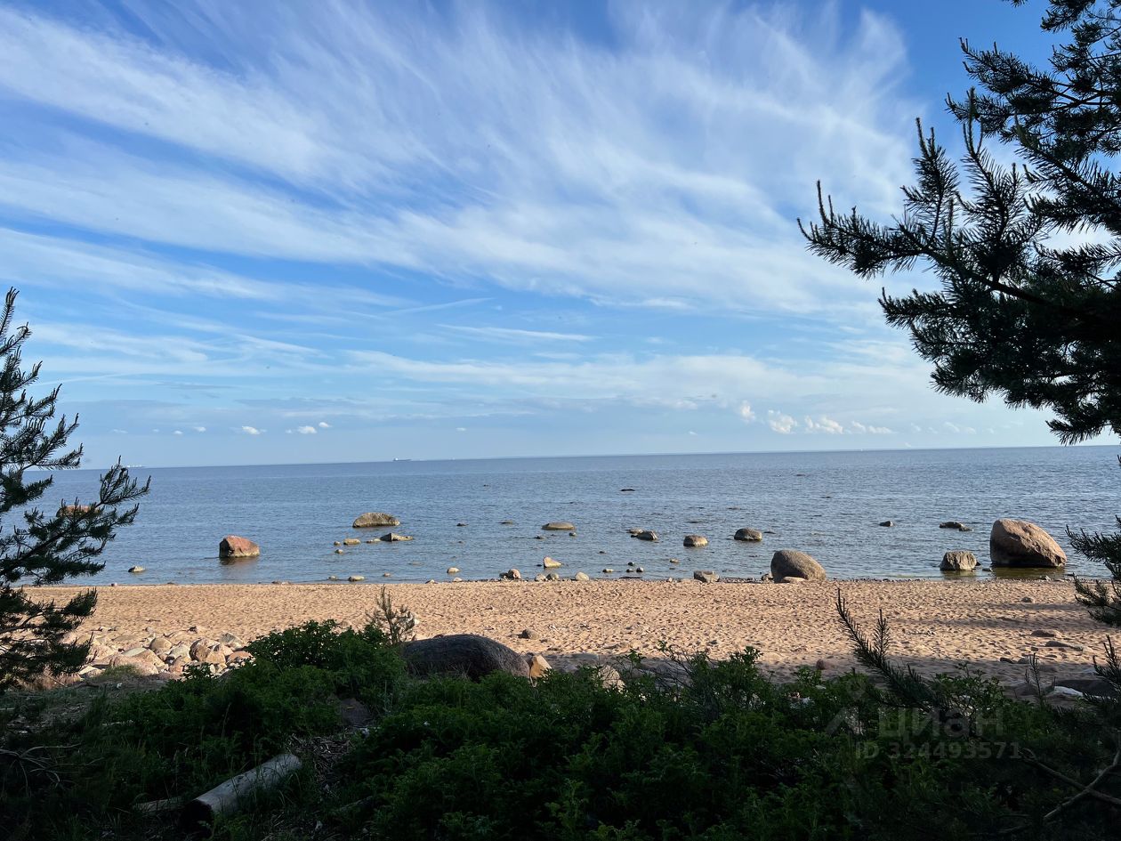 Продажа дома Акватория кп, пос. Пески