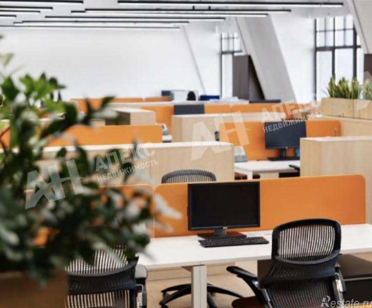 Аренда офиса Станиславского ул