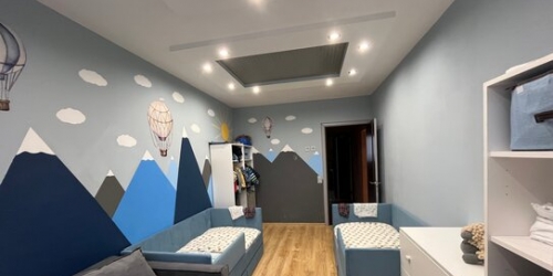 4-комн квартира ул Гришина,  д. 2,  к. 3