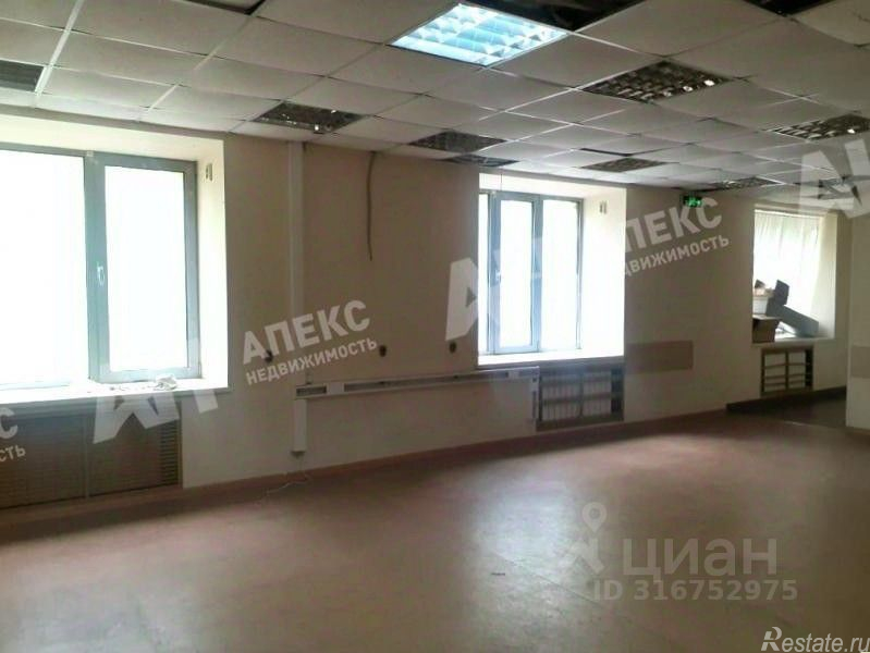 Продажа ПСН Грузинская Б. ул,  д. 12