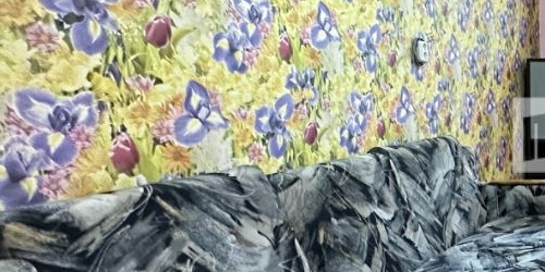 2-комн квартира улица Комсомола, 49В