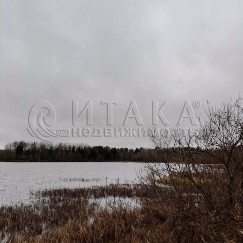 Земельный участок Богатыри, Богатыри п.