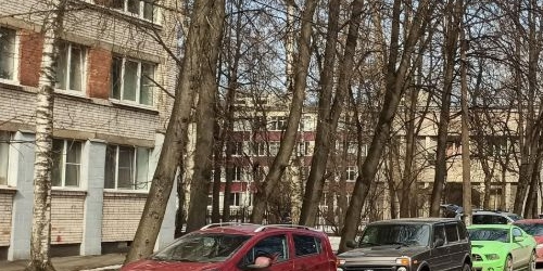 3-комн квартира Болотная улица, 16