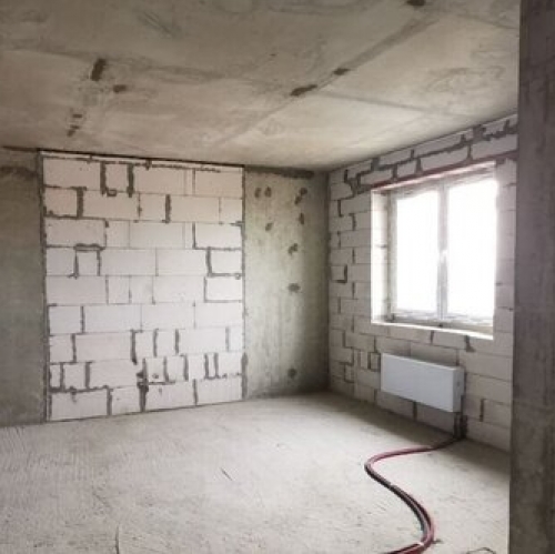 1-комн квартира Шелепихинская набережная,  д. 40 с4