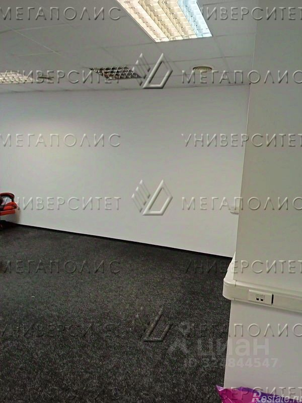 Аренда офиса Берёзовая аллея,  д. 5А с5