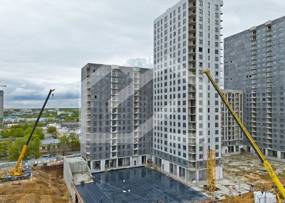 Продажа торгового помещения ул Амурская,  д. 8,  к. 8