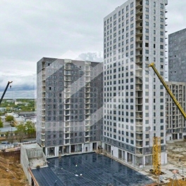 Продажа торгового помещения ул Амурская,  д. 8,  к. 8