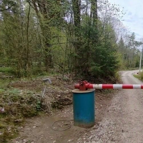 Коттедж/дом д. Бабино, 19