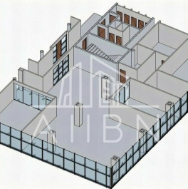 Аренда офиса Нагатинский 3-й проезд