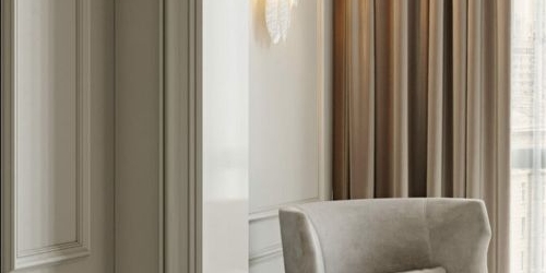 3-комн квартира Олимпийский проспект, 12