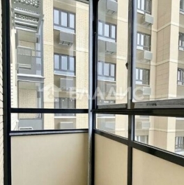 Продажа 3-комн квартиры на вторичном рынке Красногорск, Просторная улица,  д. 12