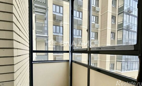 Продажа 3-комн квартиры на вторичном рынке Красногорск, Просторная улица,  д. 12