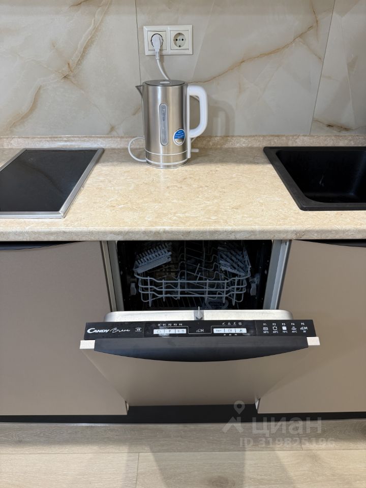 Продажа 1-комн квартиры на вторичном рынке Финский мкр, Щелково,  д. 3А