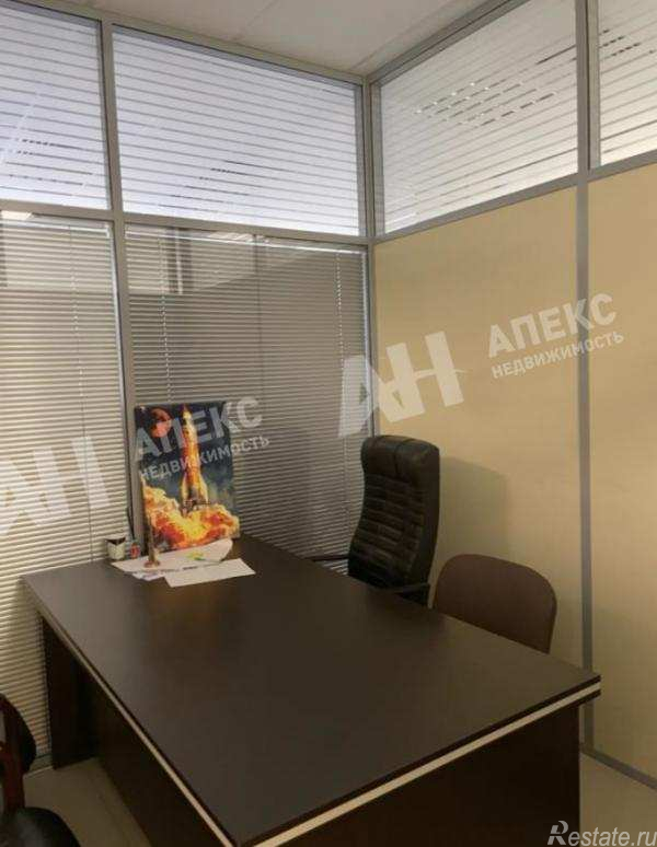 Аренда офиса Капранова пер