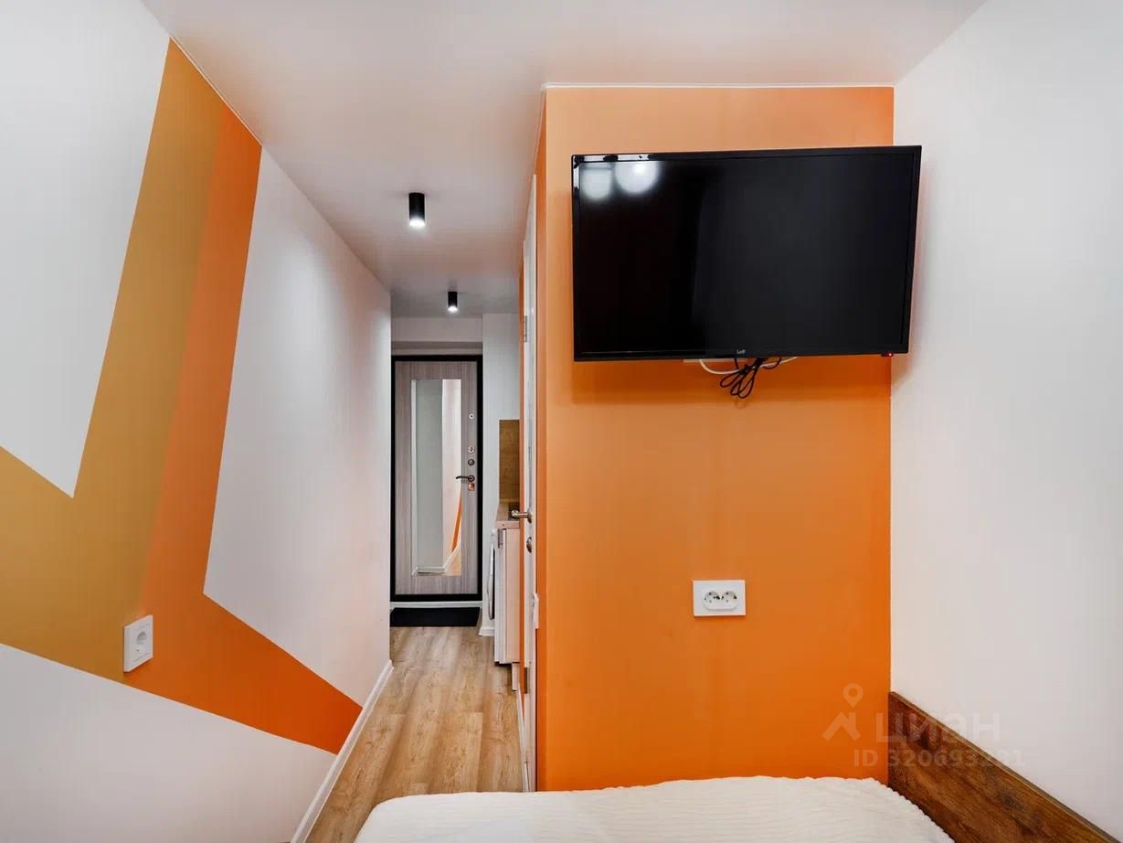 Аренда студии набережная Реки Фонтанки, 189