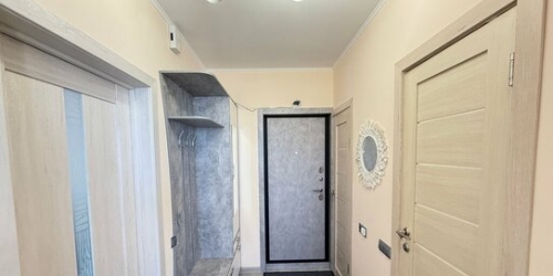 1-комн квартира Мурановская улица,  д. 21