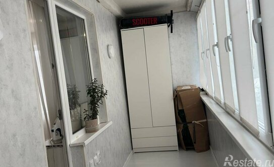 Продажа 2-комн квартиры на вторичном рынке Раменское, ул Кирова,  д. 1