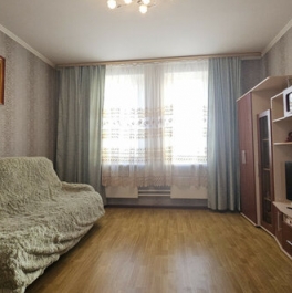 Продажа 2-комн квартиры на вторичном рынке Подольск, ул Юбилейная,  д. 1,  к. 1