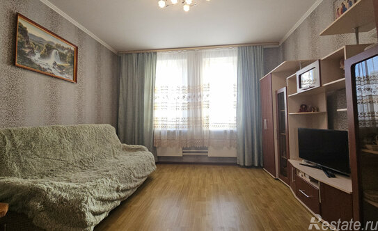 Продажа 2-комн квартиры на вторичном рынке Подольск, ул Юбилейная,  д. 1,  к. 1