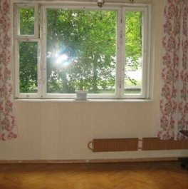 Продажа 1-комн квартиры на вторичном рынке Загорьевский проезд,  д. 7,  к. 2