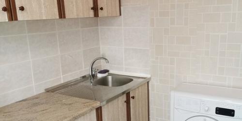 3-комн квартира Рублевское ш,  д. 127