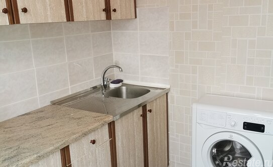 Продажа 3-комн квартиры на вторичном рынке Рублевское ш,  д. 127