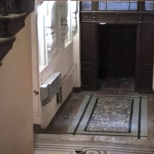 1-комн квартира Фурштатская ул