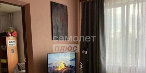 3-комн квартира Академическая Б. ул,  д. 73,  к. 1