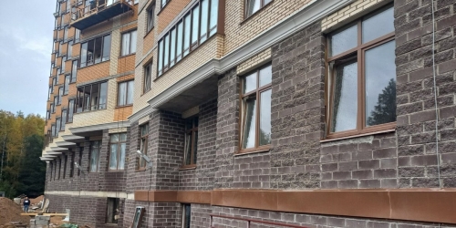 2-комн квартира Ломоносов г., Михайловская ул. ,  д. 51