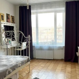Продажа 3-комн квартиры на вторичном рынке Московский пр-кт,  д. 150