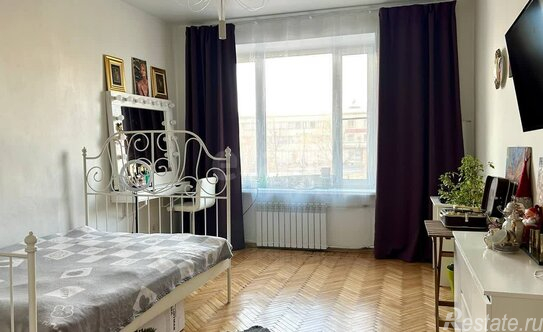 Продажа 3-комн квартиры на вторичном рынке Московский пр-кт,  д. 150